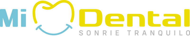 Mi Dental — Sonríe tranquilo